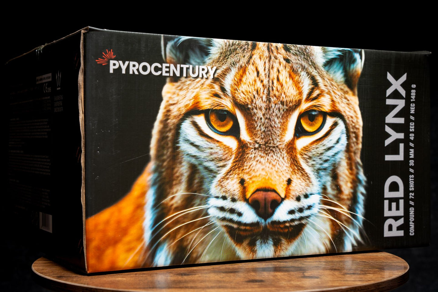 Red Lynx