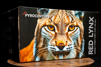 Red Lynx