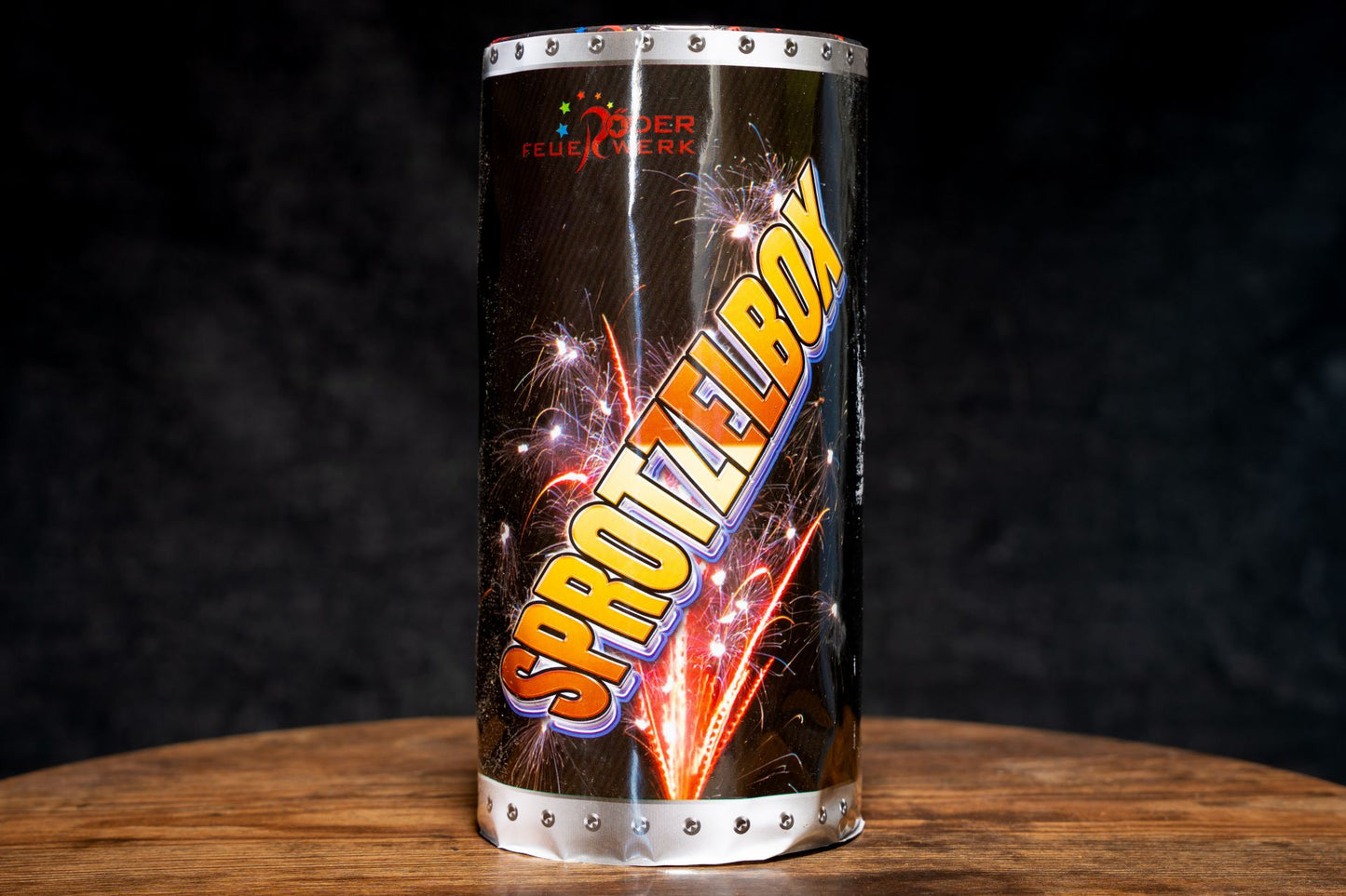 Sprotzelbox