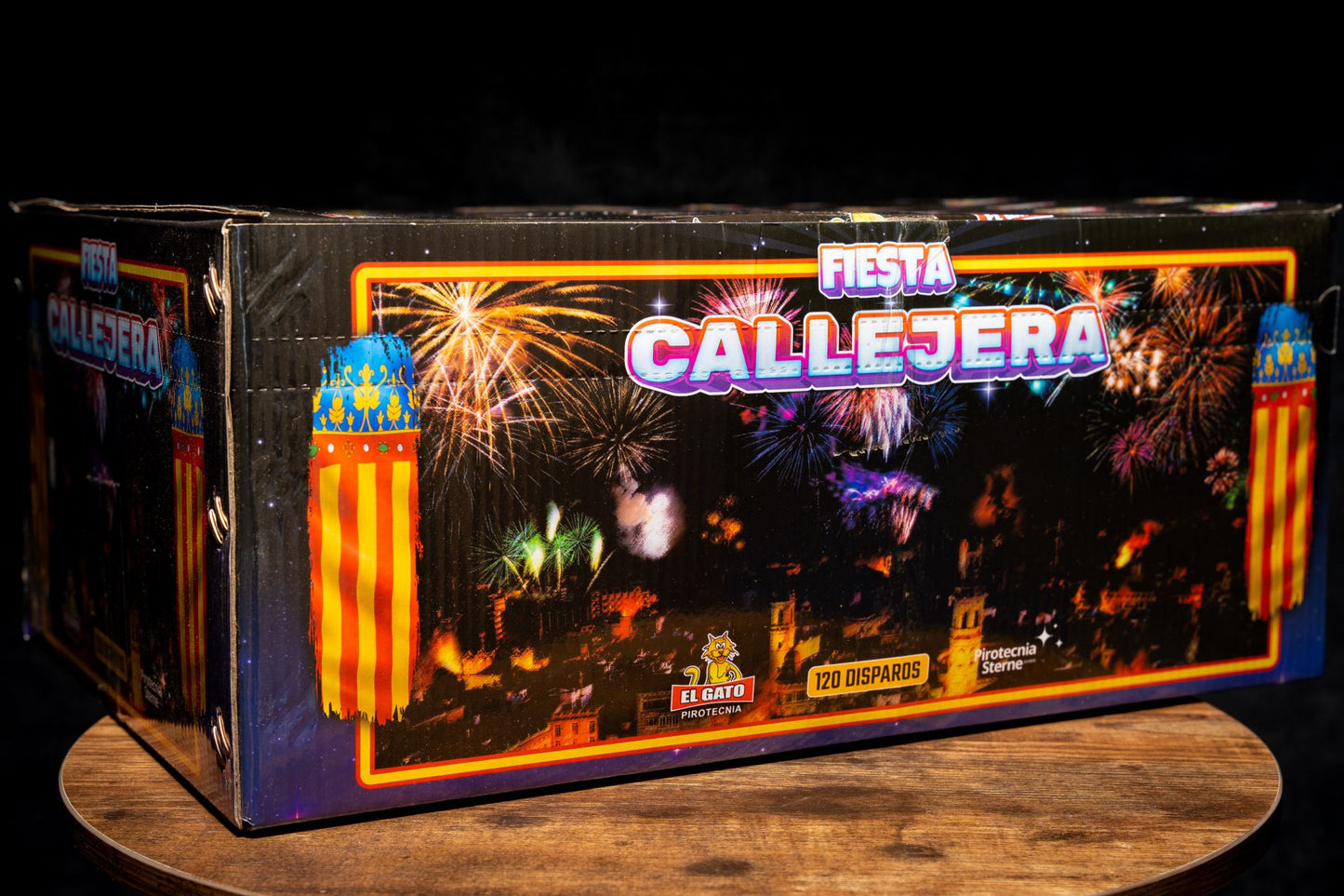 Fiesta Callejera