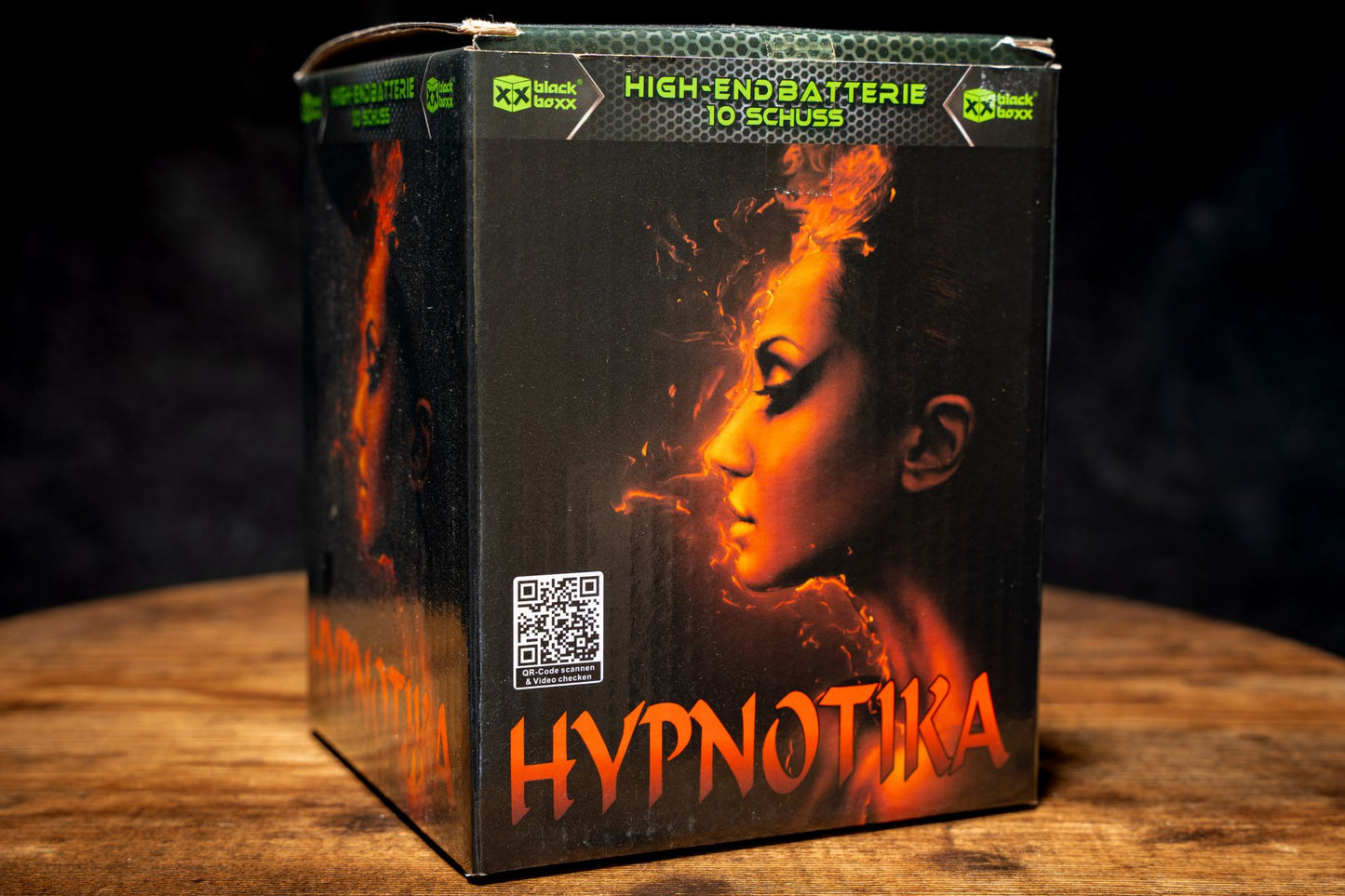 Hypnotika