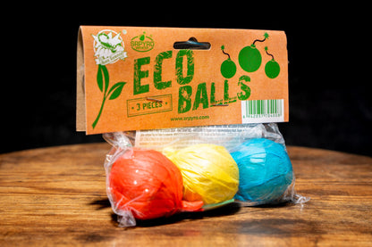 Eco Balls - 3 Stück