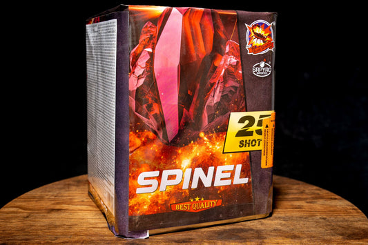 Spinel