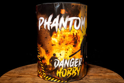 Danger Hobby Phantom