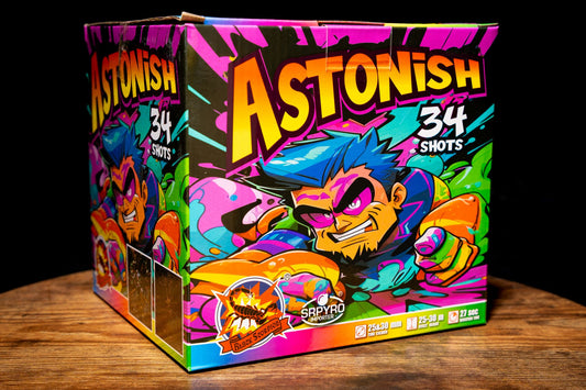 Astonish