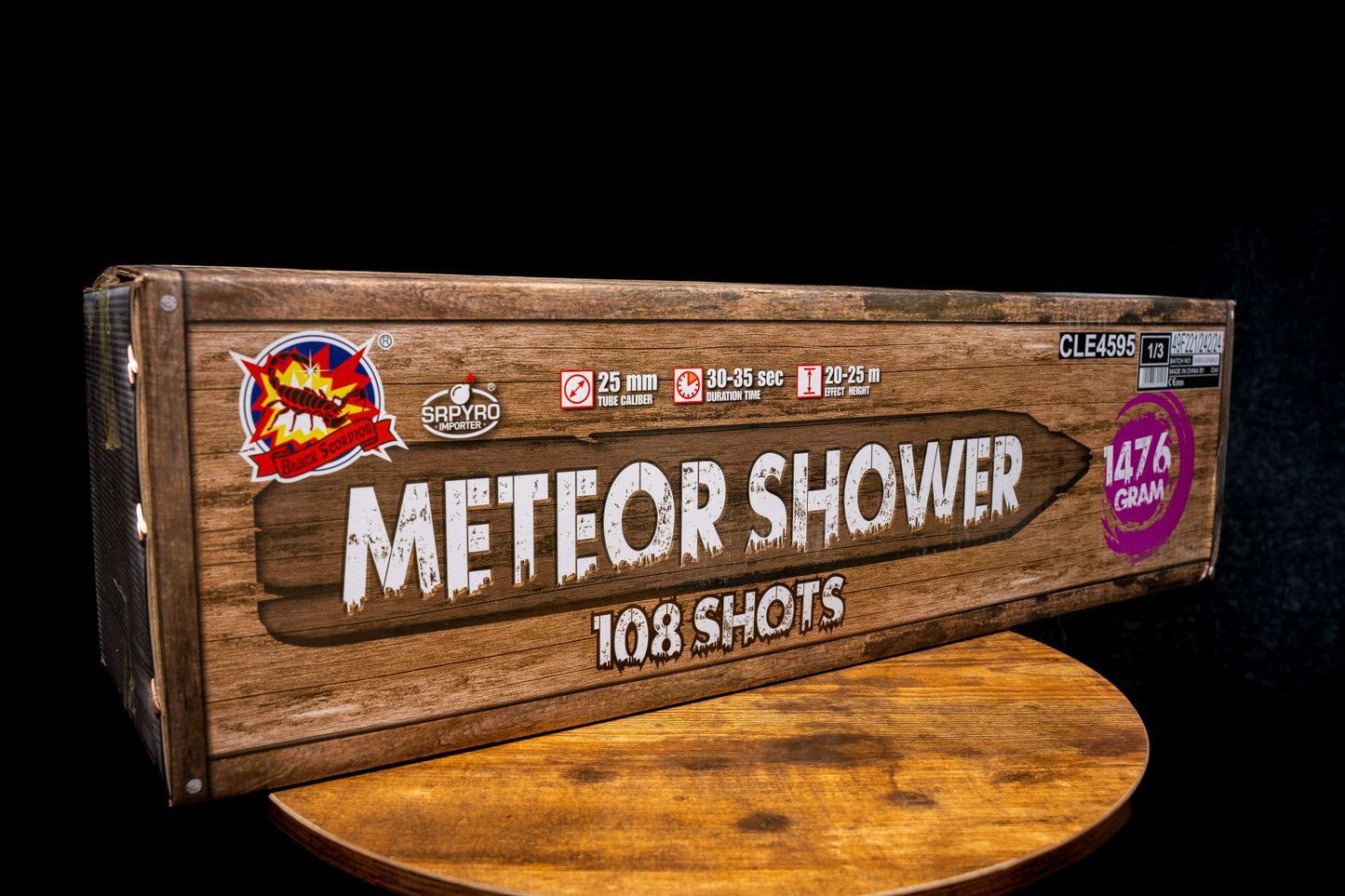 Meteor Shower