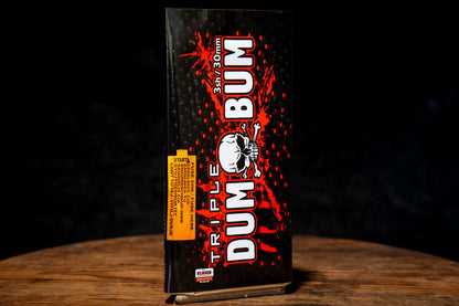 DumBum Triple 30mm