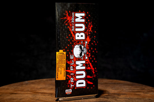 DumBum Triple 30mm