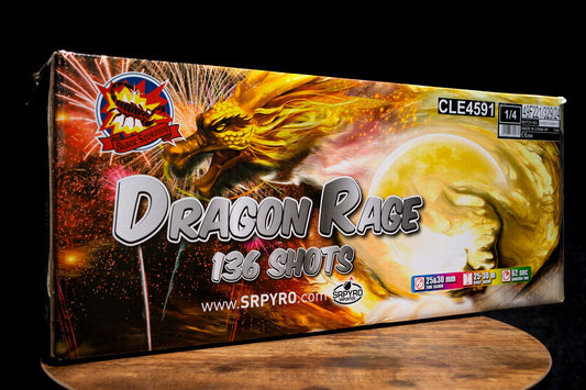 Dragon Rage