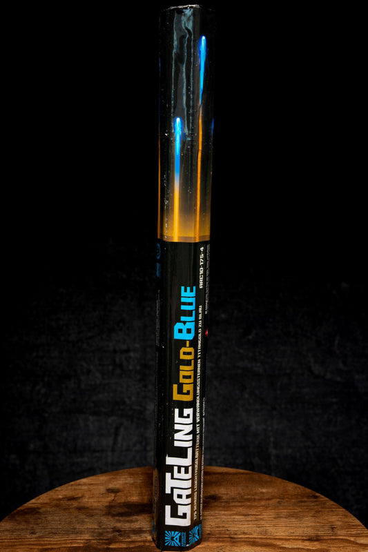 GaTeLing Gold-Blue