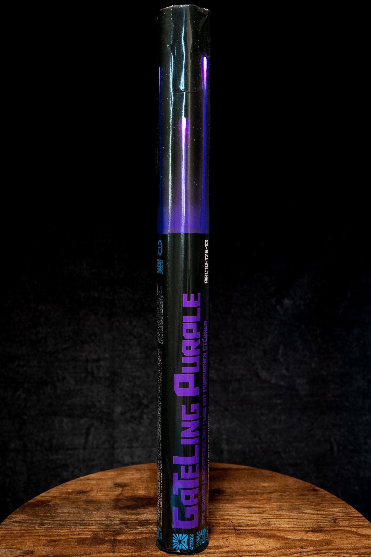 GaTeLing Purple