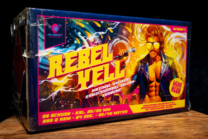 Rebell Yell