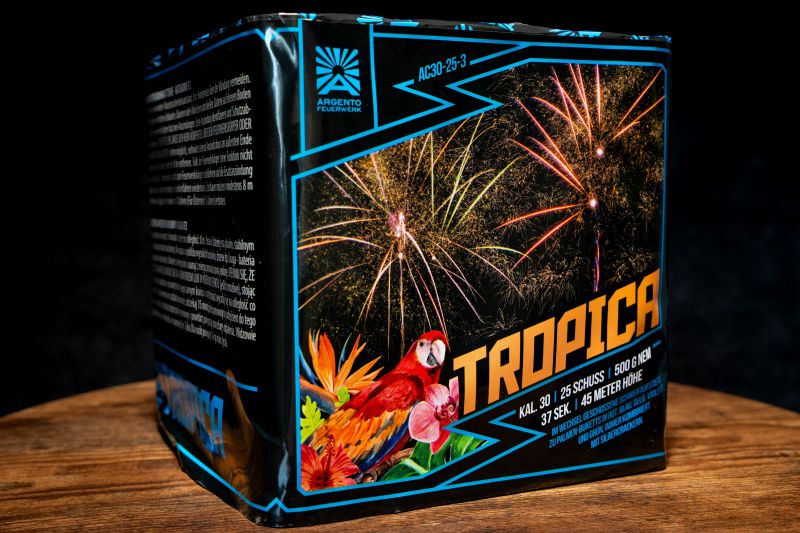 Tropica