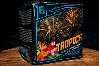 Tropica
