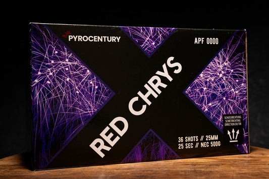 Red Chrys