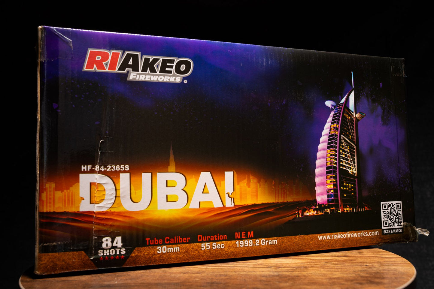 Dubai