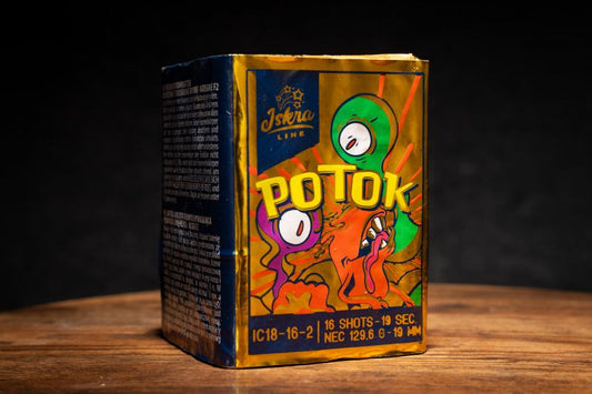 Potok