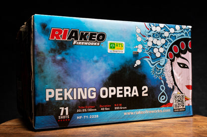 Peking Opera 2