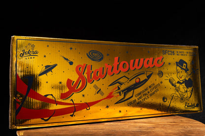 Startowac