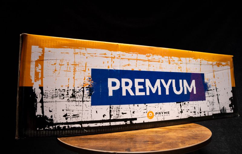 Premyum