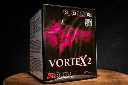 Vortex 2