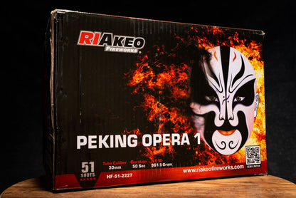 Peking Opera 1
