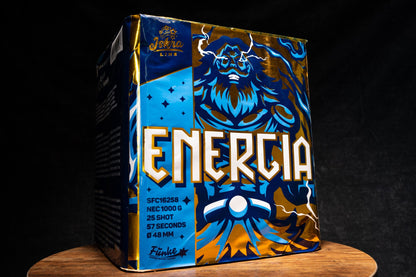 Energia
