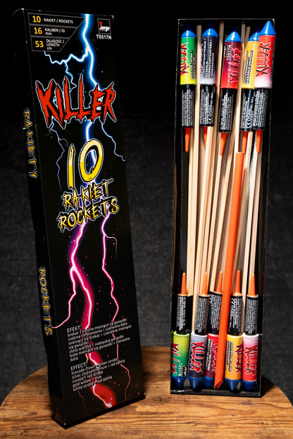 Killer
