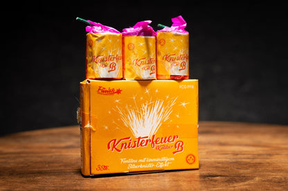 Knisterfeuer Kaliber B