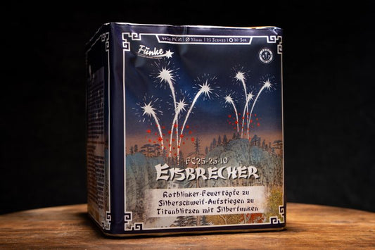 Eisbrecher