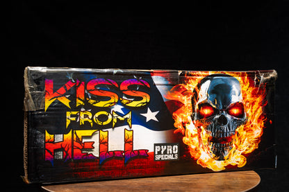 Kiss from Hell
