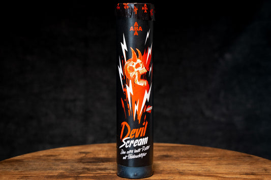 Devil Scream