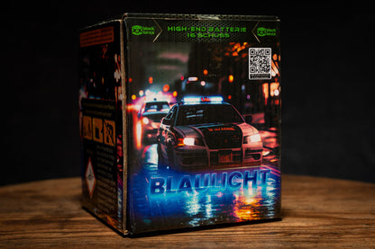 Blaulicht
