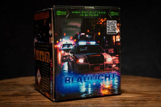 Blaulicht