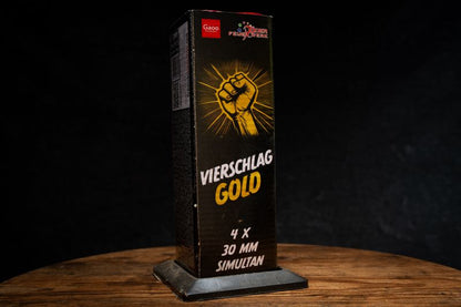 Vierschlag Goldweide
