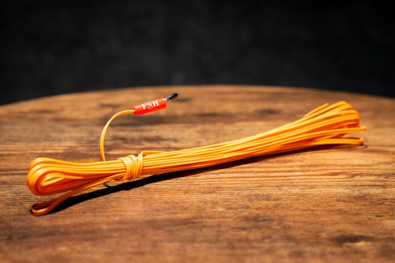 Elektrische Brückenanzünder 5m - 10 Stück