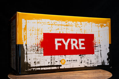 Fyre