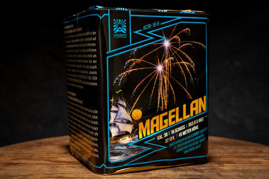 Magellan