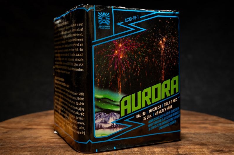 Aurora
