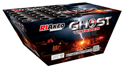Ghost Thunder