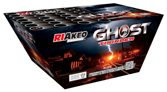 Ghost Thunder