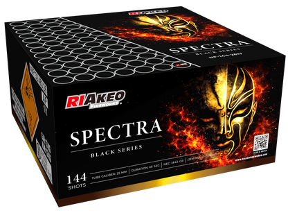 Spectra
