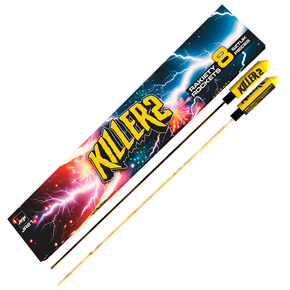 Killer 2
