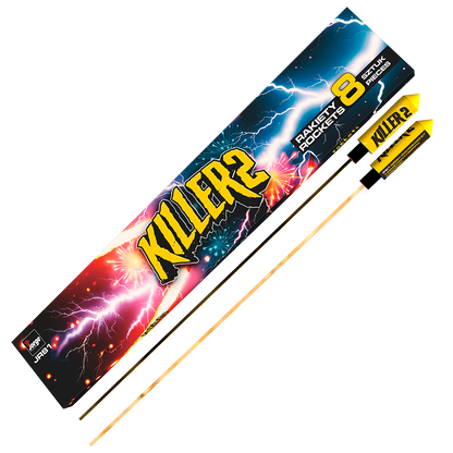 Killer 2