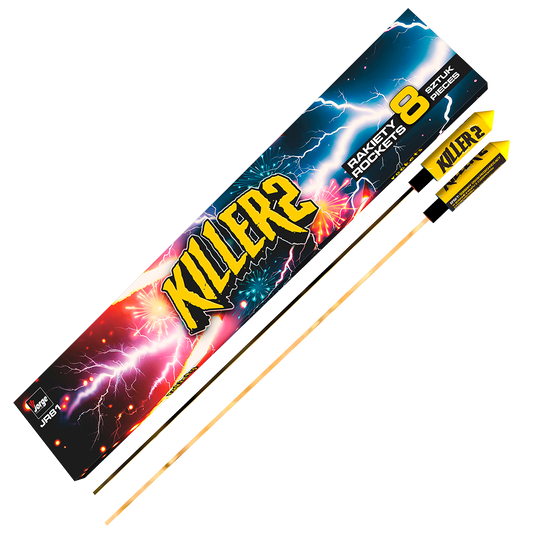 Killer 2