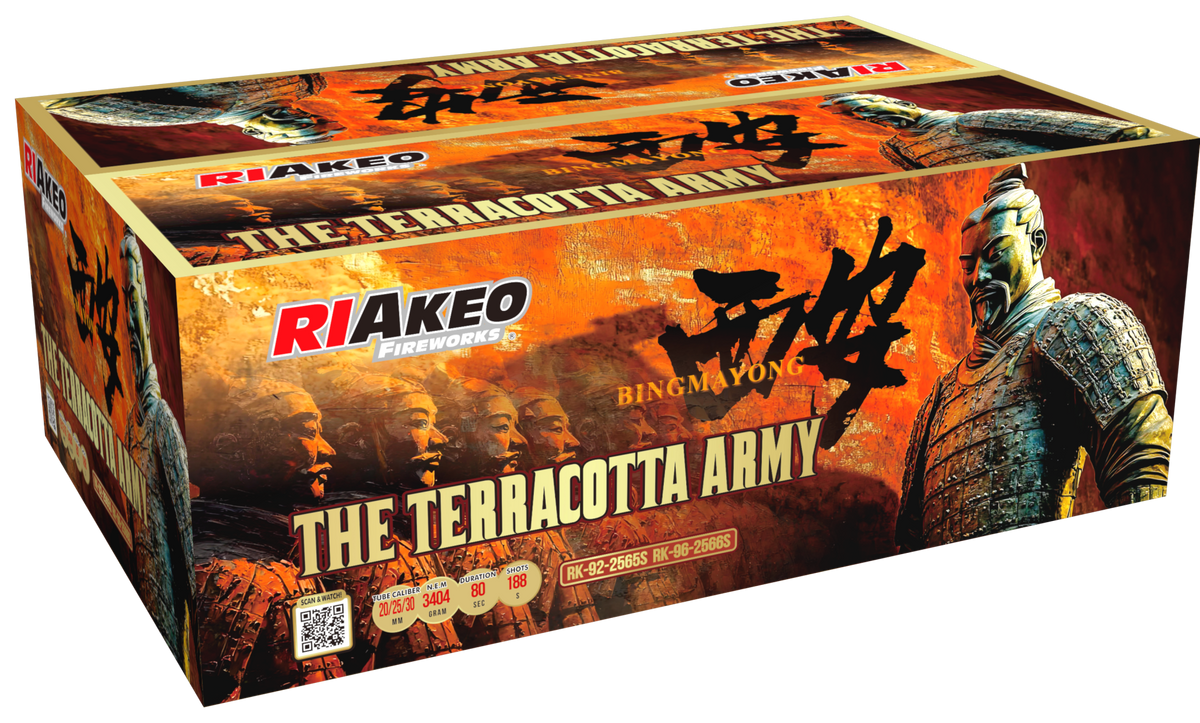 Terracotta Army