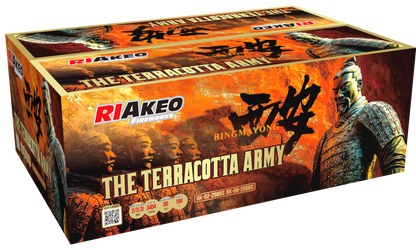 Terracotta Army