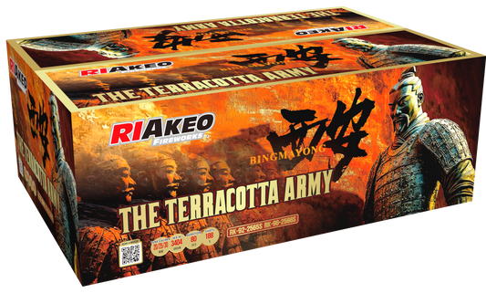 Terracotta Army