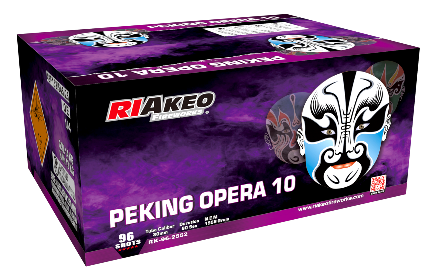 Peking Opera 10