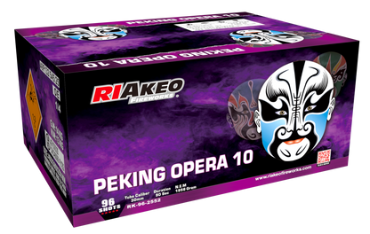 Peking Opera 10